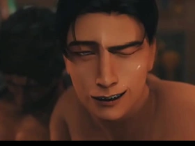 他最爱的男孩 第1集 - 同志动画字幕版 gay asian teen sex videos