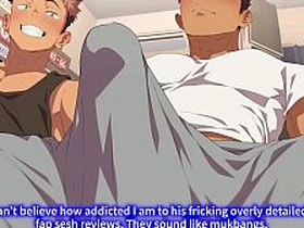 男性ASMR-含住老子鸡巴吞精 gay porn star japan