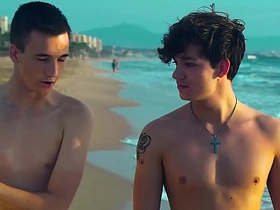 STAXUS :: 我打赌输给了朋友，我就爱这么输。 gay porn chinese nut