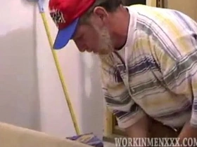 熟男大卫打飞机 gay korean handsome porn