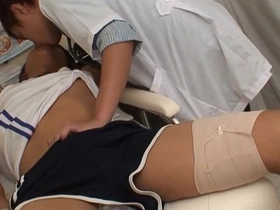 亚洲嫩小伙Non和Mat无套 gay porn japan bondage