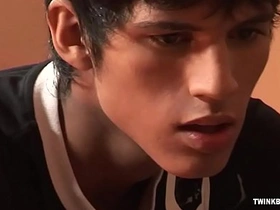 拉丁小鲜肉Johny和Andi狂操 big booty chinese gay porn twitter