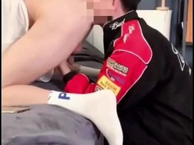 亚裔同志情侣素人帅哥无套狂干 chinese big dick gay porn