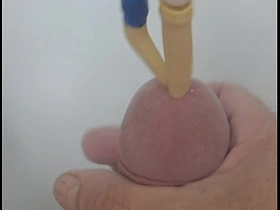 水下导尿管play chinese spanking gay porn