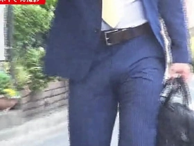 穿西装的亚洲男人们 asian gay sex videos caught