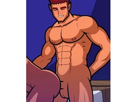 雄风系列：水手 japan onsen gay porn