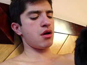 粗暴的觉醒2 japanese femboy gay porn