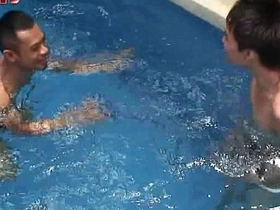 奥利弗和杰基 asian gay boys porn