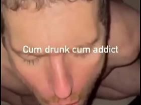 Easykimmy1又吃到了更多精液 gay thugs chinese porn