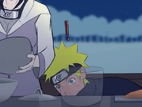 最堕落的鸣人与纲手同居生活 - 第一部 hot best gay porn