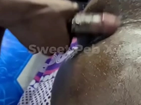 邻居来借盐结果干上了 - Sweetpebx - 2025 asian gay hard porn