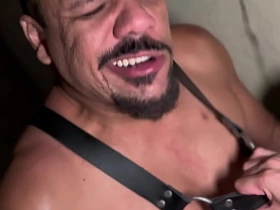 安迪巴西在圣保罗最淫乱派对现场直播 free gay sex asian videos