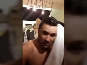 男人洗澡 gay asian sauna porn