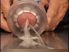 大弯屌白男vs透明玩具合辑——精液狂喷 gay teen japan porn