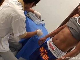 亚裔小零Albert和Oliver无套激战 gay korean webcam porn