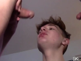 口水贱货 alex chinese gay porn