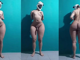 翘臀伪娘配迷你鸡巴 绝了！ japan gay porn massage