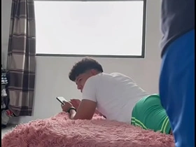 健身回来永远饥渴难耐想操逼 babylon japan gay porn