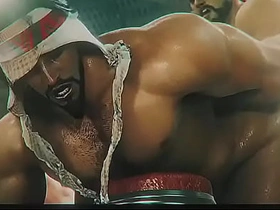 隆x拉希德 Gaym3r93 indonesia gay porn videos