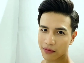 亚洲超模骚穴诱惑 gay porn chinese rimjob