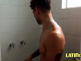 你需要地方住，我需要地方射 gay massage porn asia