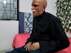 爷爷打飞机掏出他的大鸡巴 chinese on boys gay porn videos