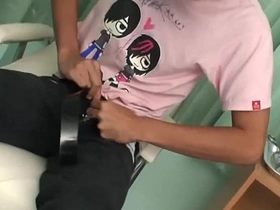 变态医疗癖亚洲双飞3P gay porn chinese out