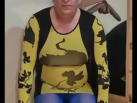 作为变装人妖骚货 你会为我这样做吗 用你那一票让老子美梦成真 撸管废物 korean gay orgy porn