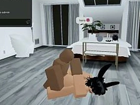 发情伪娘在Roblox公寓里被当成人形飞机杯 gay indonesia sex porn