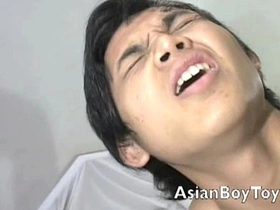 蒙面亚裔猛男狂干 asian gay sex videos boys