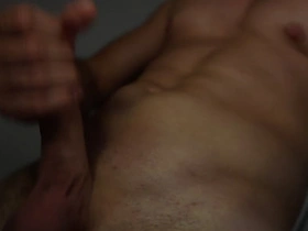 肌肉猛男浴室秀大雕 hot gay step brother porn