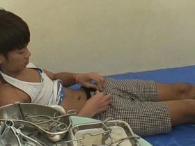 医生钻我屁眼 chinese gay porn story