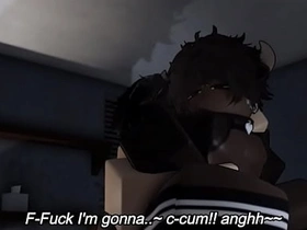 罗布乐思里与奶牛伪娘的浪漫拍摄 japanese dad gay porn