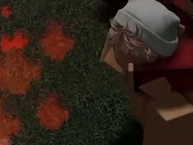 营地性交 hot gay sex porn video