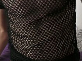 男人狗：发情熟男Richard Lennox肛交前戏幕后花絮 gay porn tube indonesia