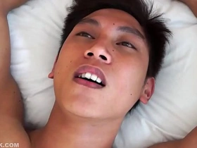 变态男孩Vahn和Rave无套狂干 chinese gay porn teacher