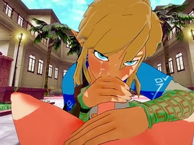 原神BL-林克×达达利亚POV视角手活口交爆肛-日本动漫游戏钙片 gay porn japan jin