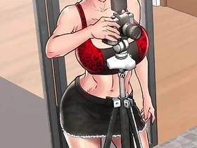 只和女人在一起我受不了 与女神们同居第5集 gay sex videos asian toilet