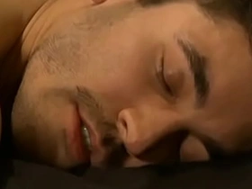 老爹性档案：戴尔·库珀的屁眼和嘴巴被四个猛男玩坏 japan gay porn ryo