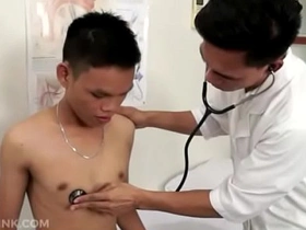 变态亚洲男孩Jordan和Argie asian gay boyfriend sex videos