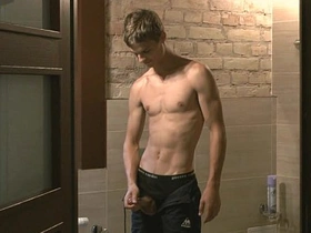 独自在家 chinese gay thug first time porn