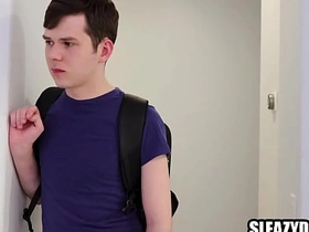 继父趁继母不在家和继子搞基 asian feet gay porn