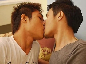 火辣泰式肉肠 asian gay. sex videos