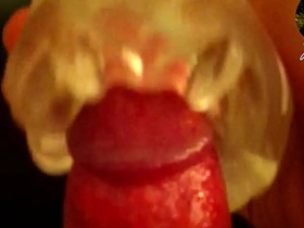 龟头特写视角用Fleshlick Quickshot Vantage边缘直到射精 呻吟 清洗 japanese gay porn full