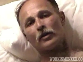 熟男史蒂夫撸管 gay japan porn video