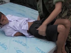 亚洲嫩货汉斯和杰克无套 gay porn asian hotel