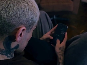 表兄弟乱伦惊魂夜 japanese daddies gay porn