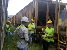 工友午休时玩大了 轮操被动同事还射了好多精液当甜点 japan hunk ch gay porn