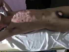 直男亚裔热蜡虐玩 myanmar gay porn twitter