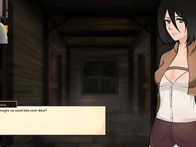 这视频会颠覆你对《进击的巨人》的看法 调查兵团篇 #3 chinese boys addiction gay porn